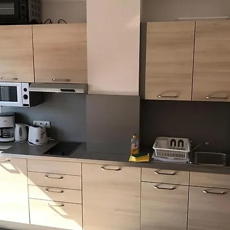 דירה Am Rundsteg 9