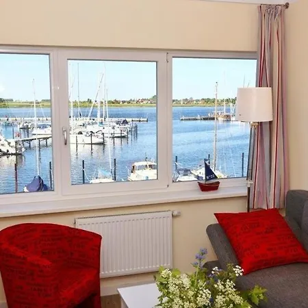 Am Rundsteg 9 * Burgtiefe auf Fehmarn
